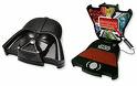 Ordenador  Darth Vader Laptop  Dv38G  Star wars